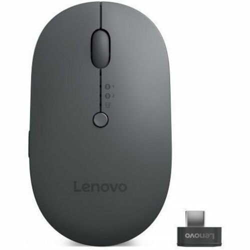 LENOVO MICE_BO LENOVO MULTI-DEVICE WL MS X9