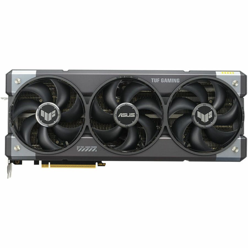 ASUS GEFORCE TUF-RTX5080-O16G-GAMING OC 16GB GDDR7 256 BIT