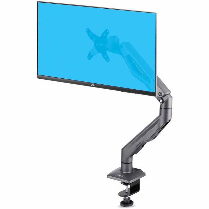 STARTECH DESK MOUNT MONITOR ARM, UP TO 32IN DISPLAY, MAX 22LB/10KG, VESA 75X75/1