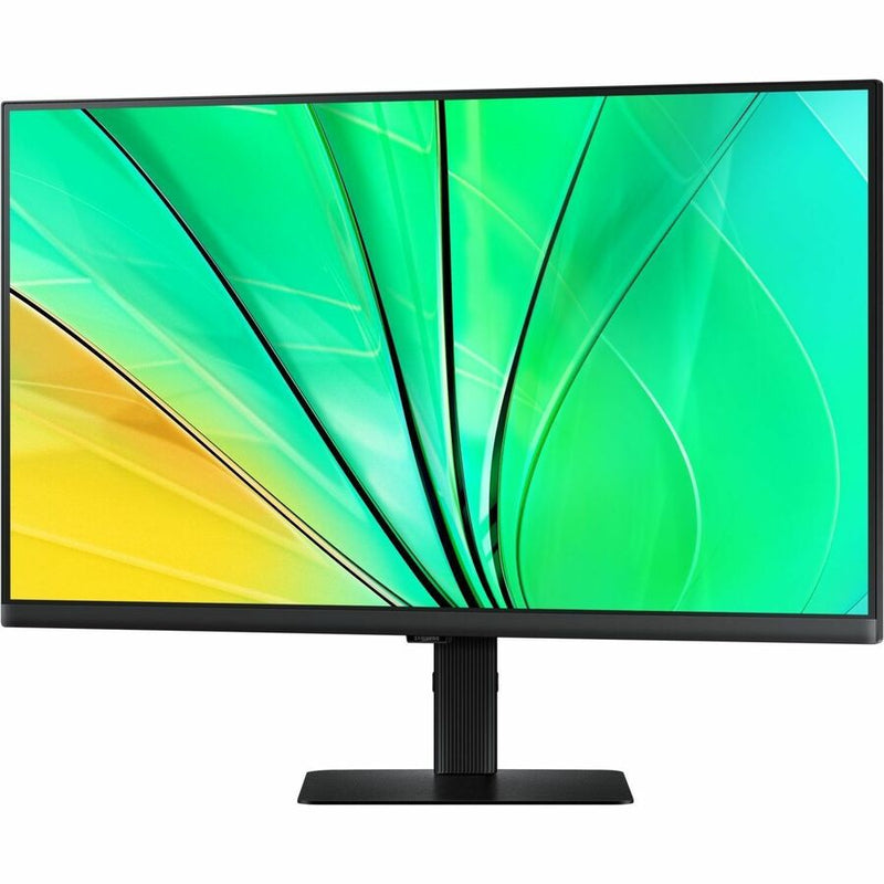 Samsung ViewFinity S6 S27D606EAN 27" Class WQHD LED Monitor - 16:9 - Black