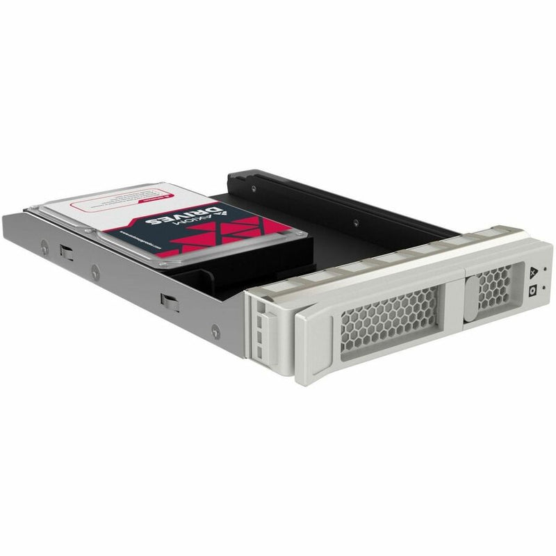 Axiom Enterprise 1.20 TB Hard Drive - 3.5" Internal - SAS (12Gb/s SAS)