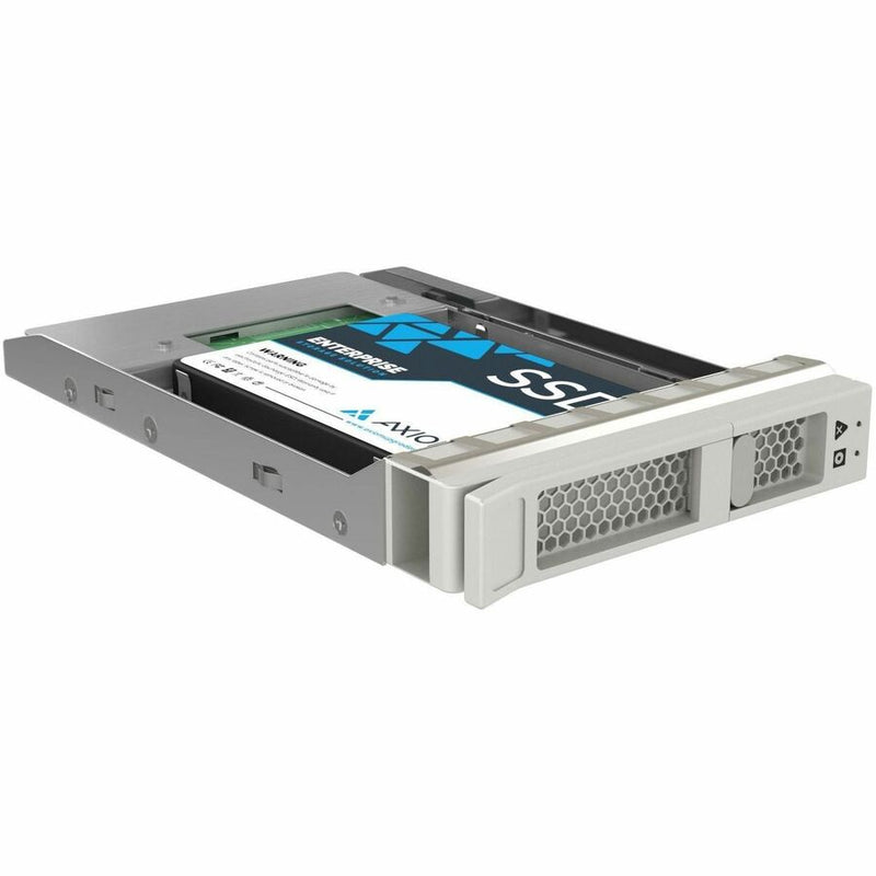 Axiom Enterprise EV200 960 GB Solid State Drive - Internal - SATA (SATA/600) - Read Intensive