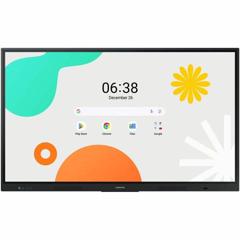 Samsung WA65F Collaboration Display