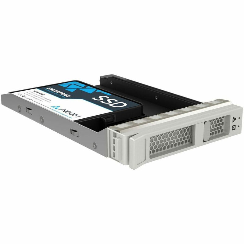 Axiom Enterprise Pro EP450 7.68 TB Solid State Drive - 3.5" Internal - SAS (12Gb/s SAS)
