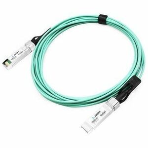 Axiom 25GBASE-AOC SFP28 Active Optical Cable Juniper Compatible 30m