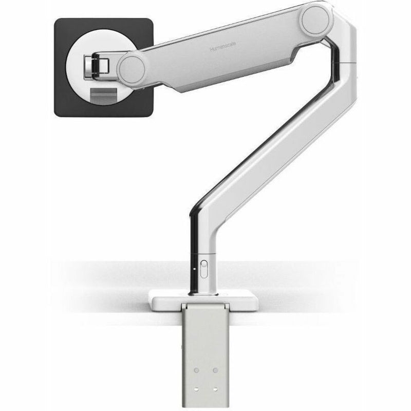 M/FLEX FOR M2.1 MONITOR ARM, SINGLE MONITOR WITH 4IN STRAIGHT LINK AND DYNAMIC L