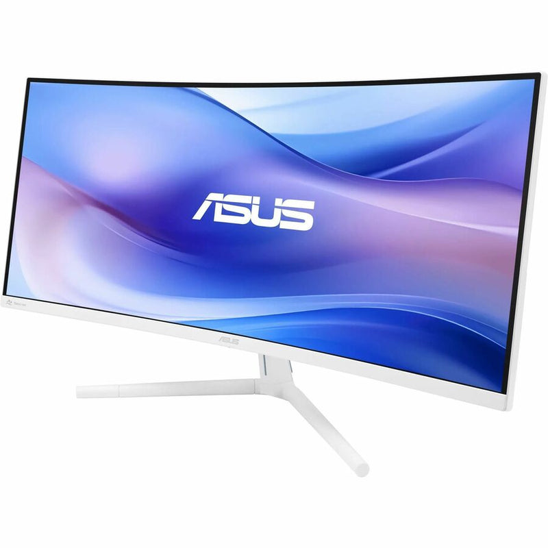 ASUS VU34WCIP-W 34IN 3440X1440 WQHD 1MS