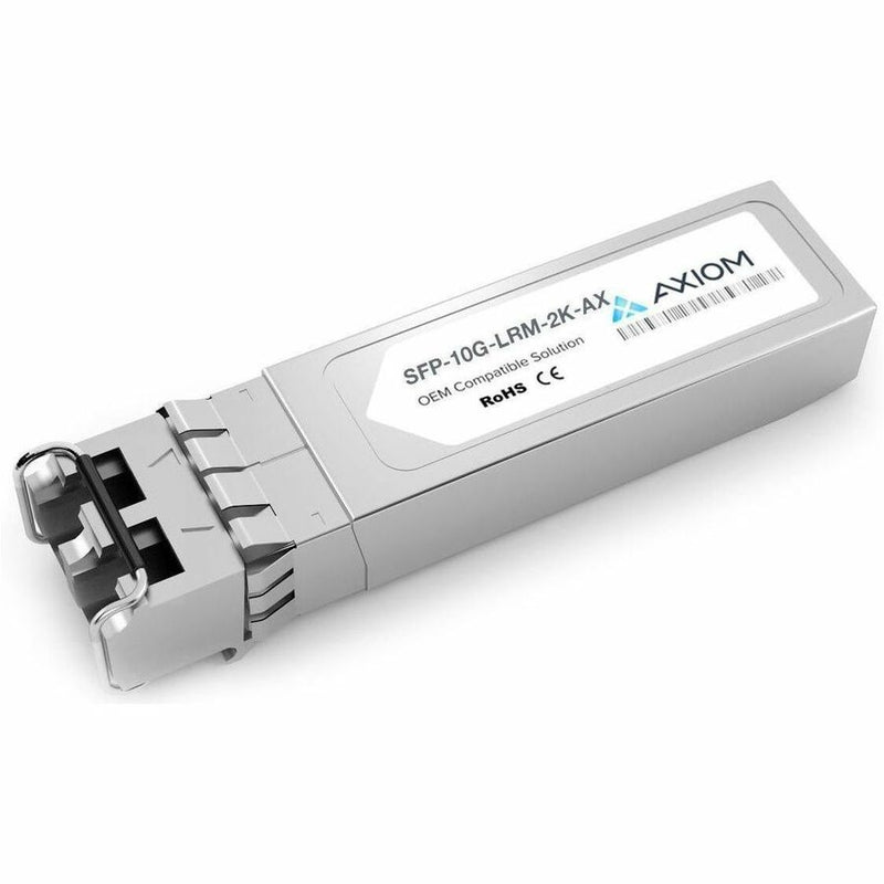 Axiom Cisco SFP+ Module