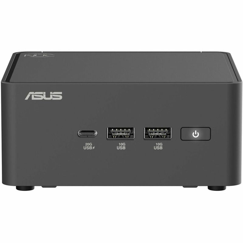 Asus NUC 15 Pro RNUC15CRHU50000U Barebone System - Mini PC - Intel Core Ultra 5 225H