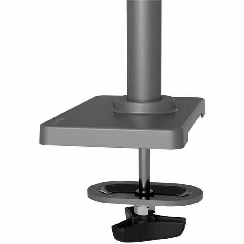 Ergotron Mounting Base for Mounting Arm - Dark Gray