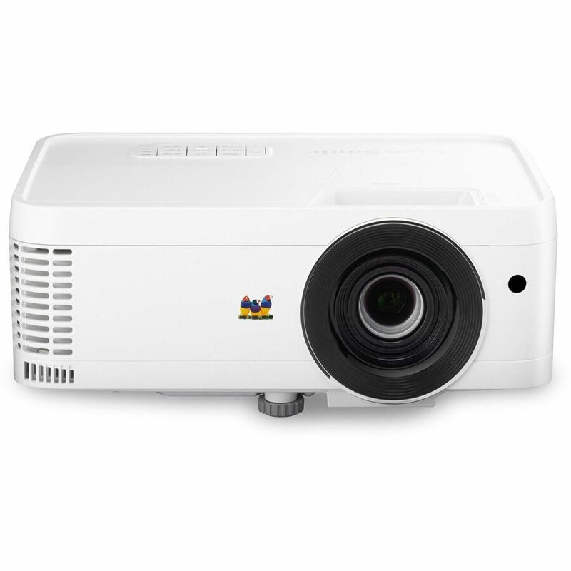 VIEWSONIC 3,700 ANSI LUMENS 1080P PROJECTOR FOR HOME AND BUSINESS.