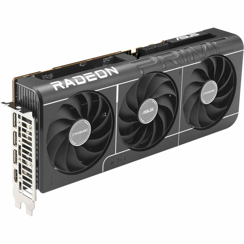 ASUS RADEON PRIME-RX9070-O16G OC 16GB GDDR6 256 BIT