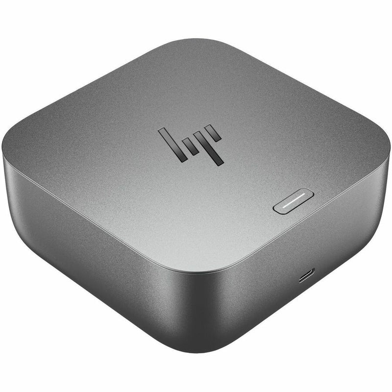 HP USB-C 100W G6 DOCK ENGLISH