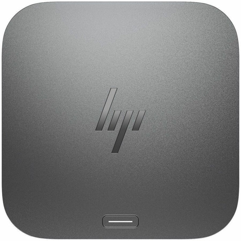 HP TB4 ULTRA 180W G6 DOCK ENGLISH