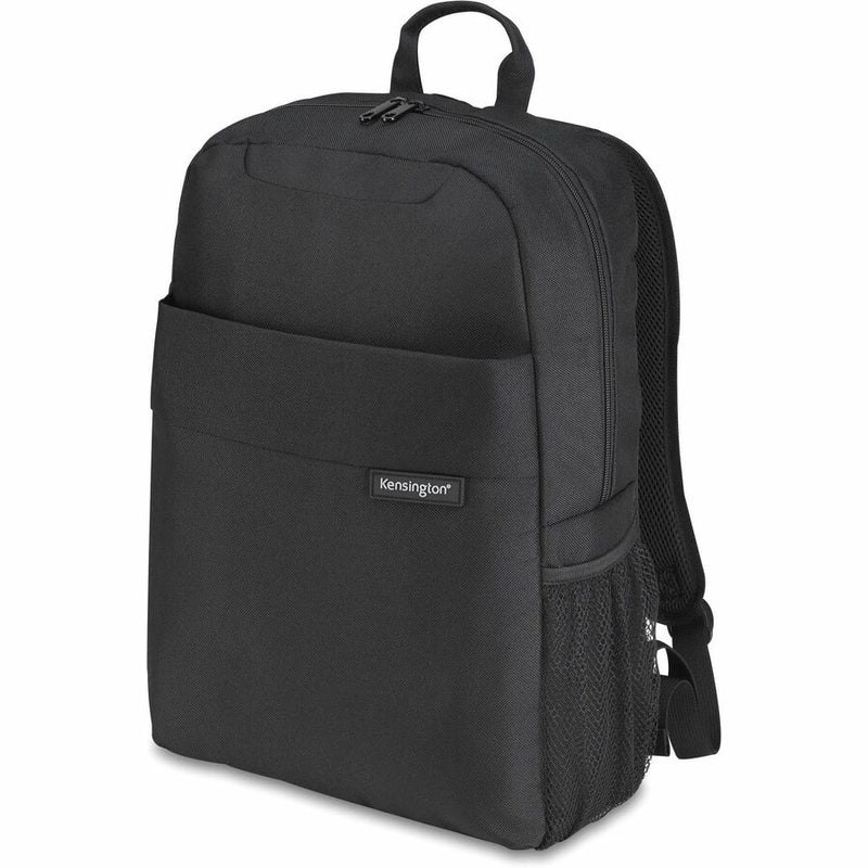 Kensington Simply Portable Lite Carrying Case (Backpack) for 14" to 16" Notebook - Black