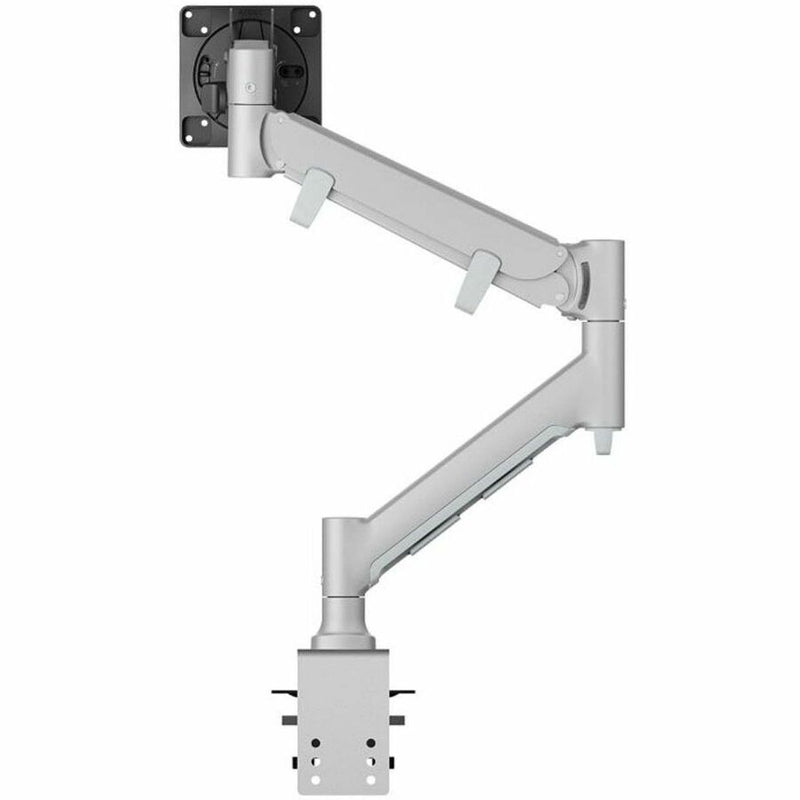 ATDEC FORTIS MONITOR ARM SILVER