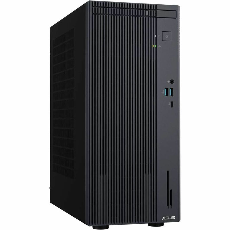 Asus ExpertCenter P500MVC- P71SR-CB Desktop Computer - Intel Core i7 13th Gen i7-13620H - 16 GB - 1 TB SSD - Mini-tower - Gray