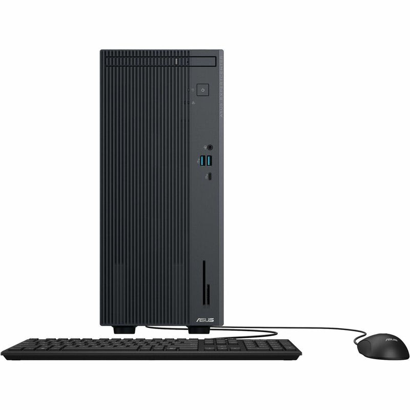 Asus ExpertCenter P500MVC-P51SR-CB Desktop Computer - Intel Core i5 13th Gen i5-13420H - 16 GB - 1 TB SSD - Mini-tower - Gray