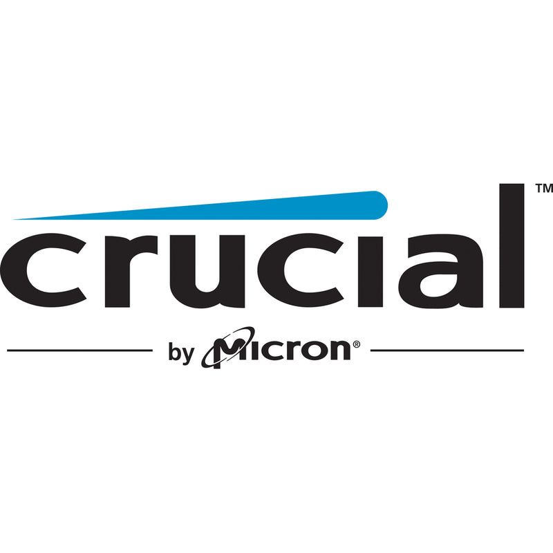 MICRON CRUCIAL P510 1TB PCIE GEN5 NVME 2280 M.2 SSD WITH HEATSINK