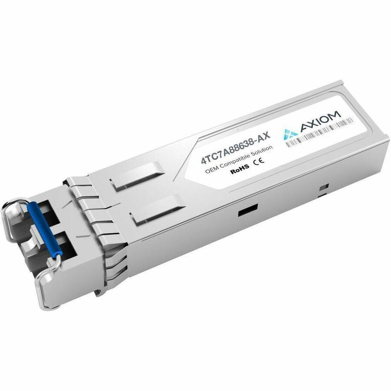 Axiom Lenovo SFP28 Module