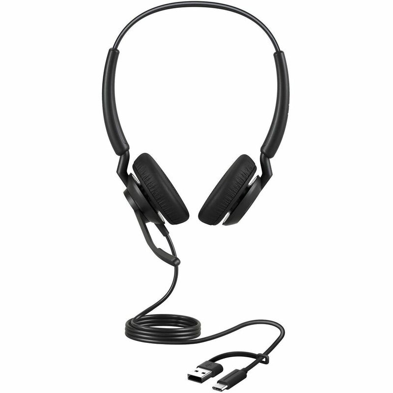 Jabra Engage 40 Headset