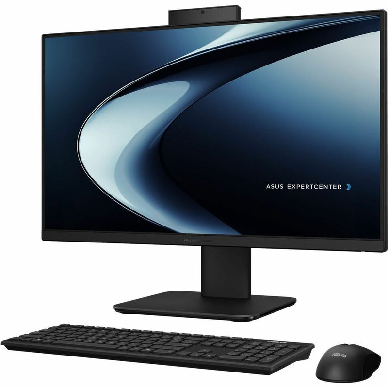 Asus ExpertCenter P400 P470VAT-C73P-CB All-in-One Computer - Intel Core i7 13th Gen i7-13620H - 16 GB - 1 TB SSD - 27" Full HD Touchscreen - Desktop