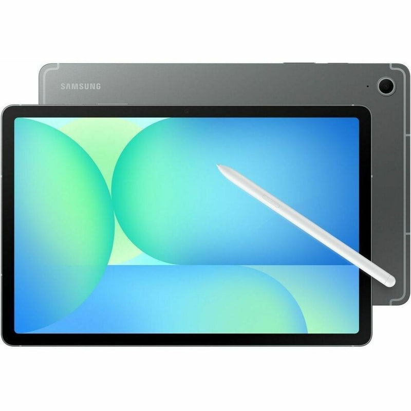 SAMSUNG GALAXY TAB S10 FE 5G GRAY