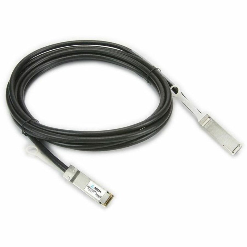 Axiom Twinaxial Network Cable