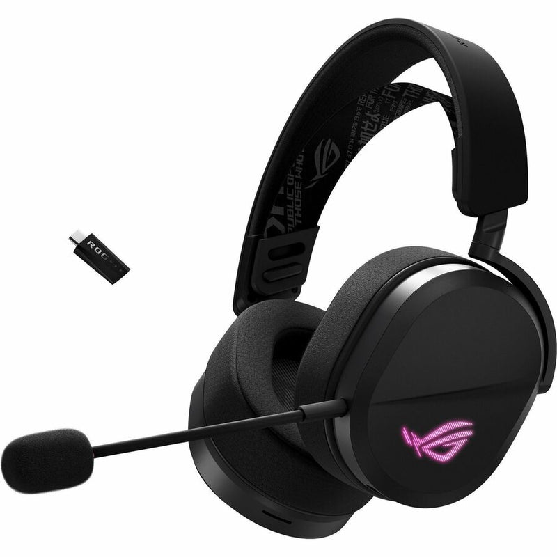 Asus ROG Pelta Gaming Headset