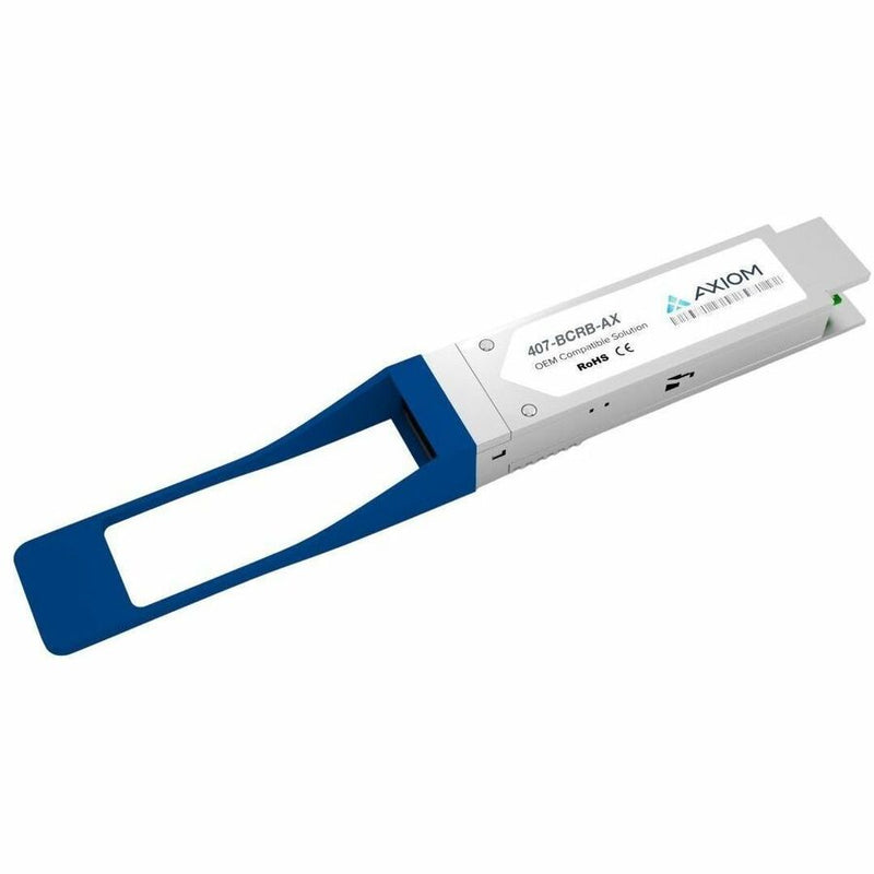 Axiom QSFP28 Module