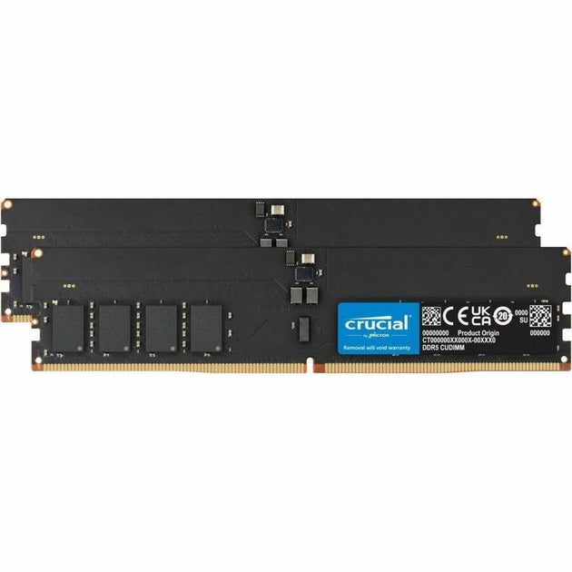 Crucial RAM Module | PcHybrid