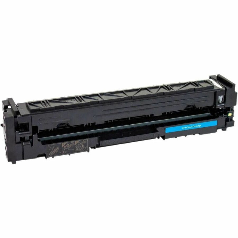 CLOVER IMAGING REMANUFACTURED HIGH YIELD CYAN TONER CARTRIDGE FOR CANON 067HC (5