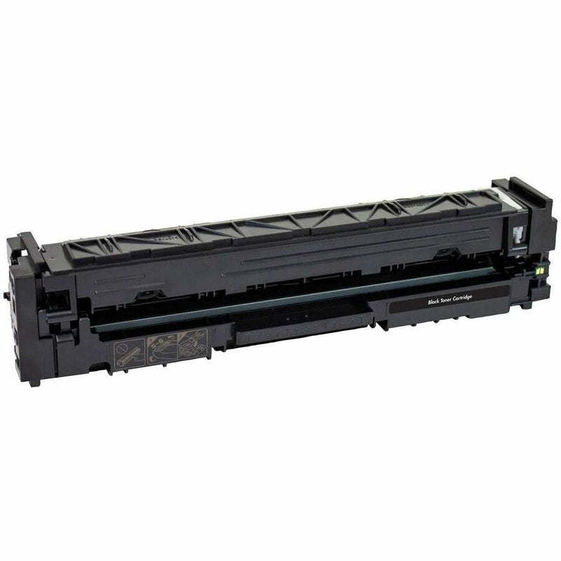 CLOVER IMAGING REMANUFACTURED HIGH YIELD BLACK TONER CARTRIDGE FOR CANON 067HBK