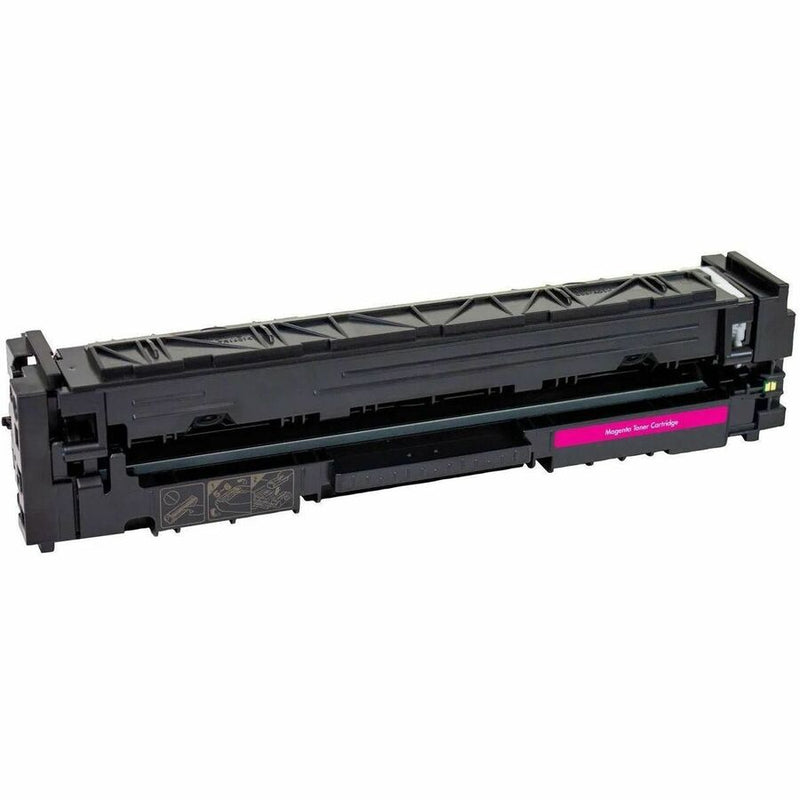 CLOVER IMAGING REMANUFACTURED HIGH YIELD MAGENTA TONER CARTRIDGE FOR CANON 067HM