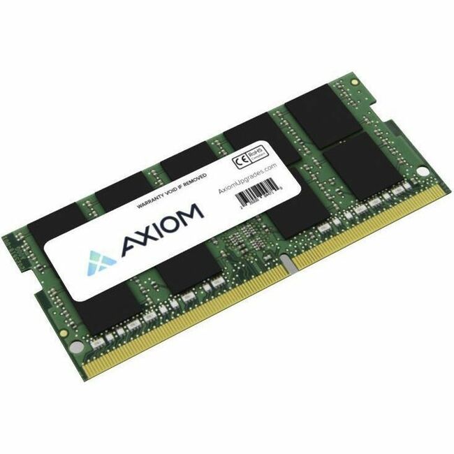 Axiom RAM Module