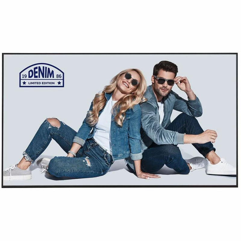 LG 65UH5N-M UHD Signage