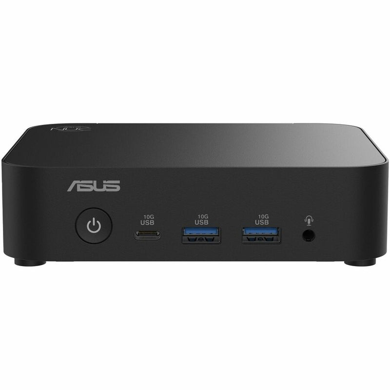 Asus NUC 14 Essential NUC14MNK-B Barebone System - Mini PC - Intel N-series N150
