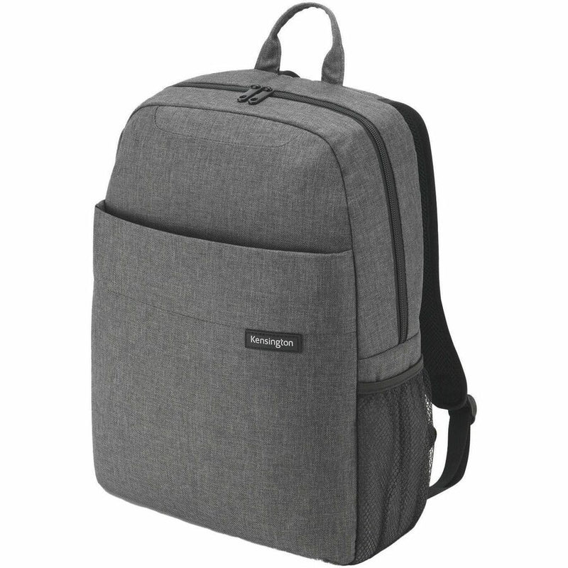 Kensington Simply Portable Lite Carrying Case (Backpack) for 16" Notebook - Gray