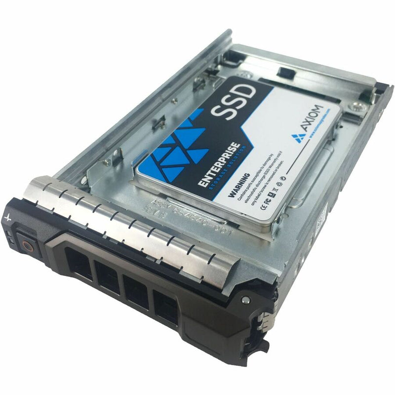 Axiom Enterprise Pro EP650 1.92 TB Solid State Drive - 3.5" Internal - SAS (24Gb/s SAS)