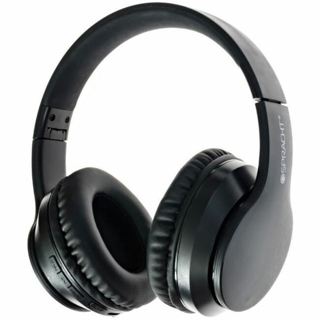 Spracht Blunote ANC Bluetooth Headphone