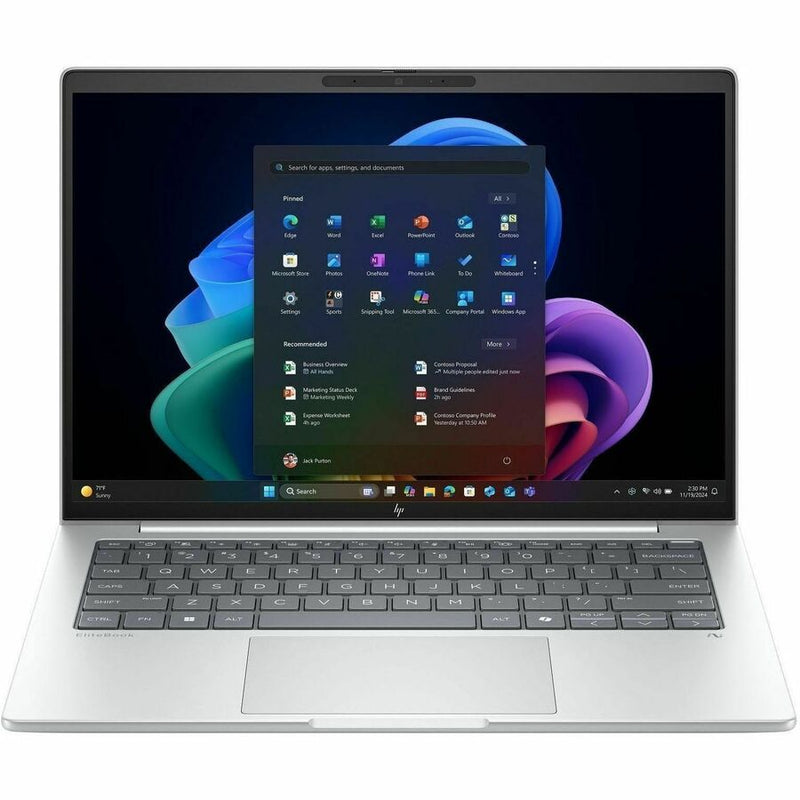 HP EB8G1I14 U5 236V 14 16GB/512 PC ENGLISH