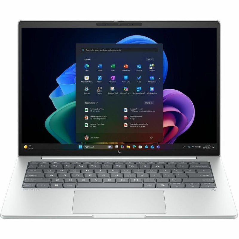 HP EB8G1I14 U5 238V 14 32GB/512 PC ENGLISH