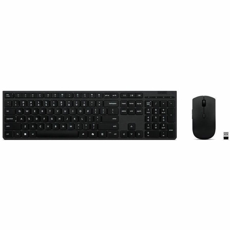 LENOVO KB MICE_BO SLIM COMBO II-FR CA 058 A1