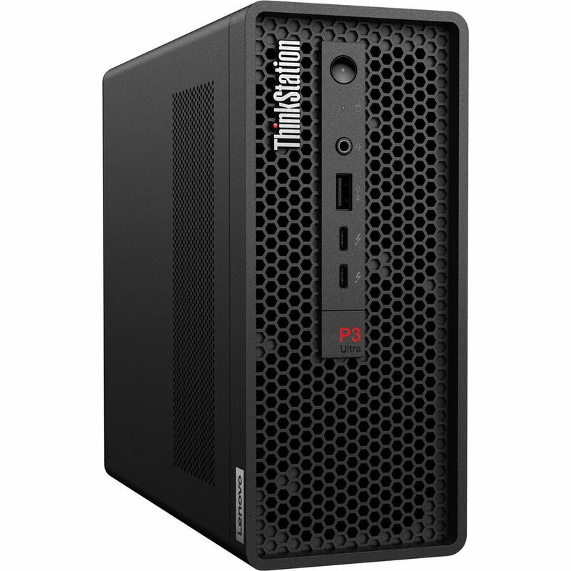 LENOVO THINKSTATION P3 ULTRA I714700 32G X1 N W