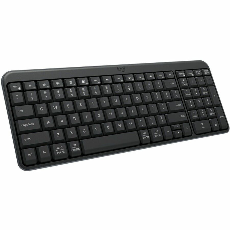 Logitech K250 Keyboard