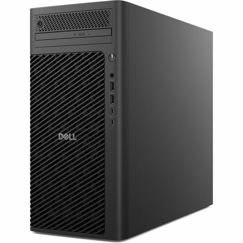 DELL SPL DELL PRO MAX TOWER T2 FCT2250 CORE ULTRA 9 285 32GB 2DIMMS 1TB SSD M.2