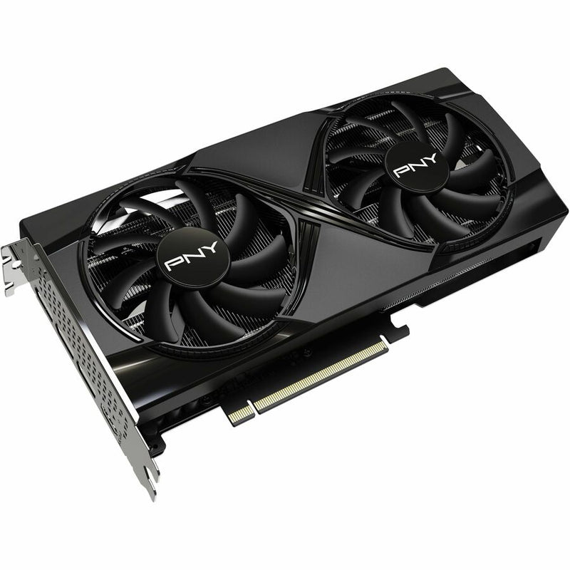 PNY GEFORCE RTX 5060 TI 8GB OVERCLOCKED DUAL FAN GRAPHICS CARD