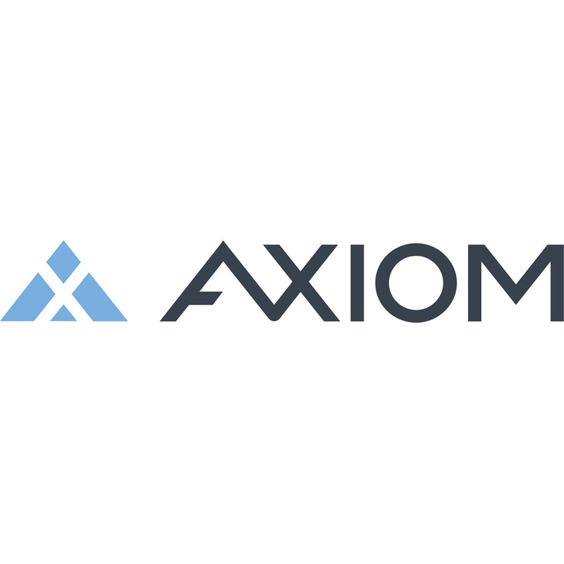 Axiom 3.84 TB Solid State Drive - M.2 22110 Internal - PCI Express NVMe (PCI Express NVMe 4.0 x4)
