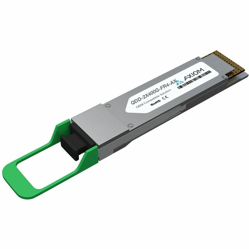 Axiom QSFP-DD Module