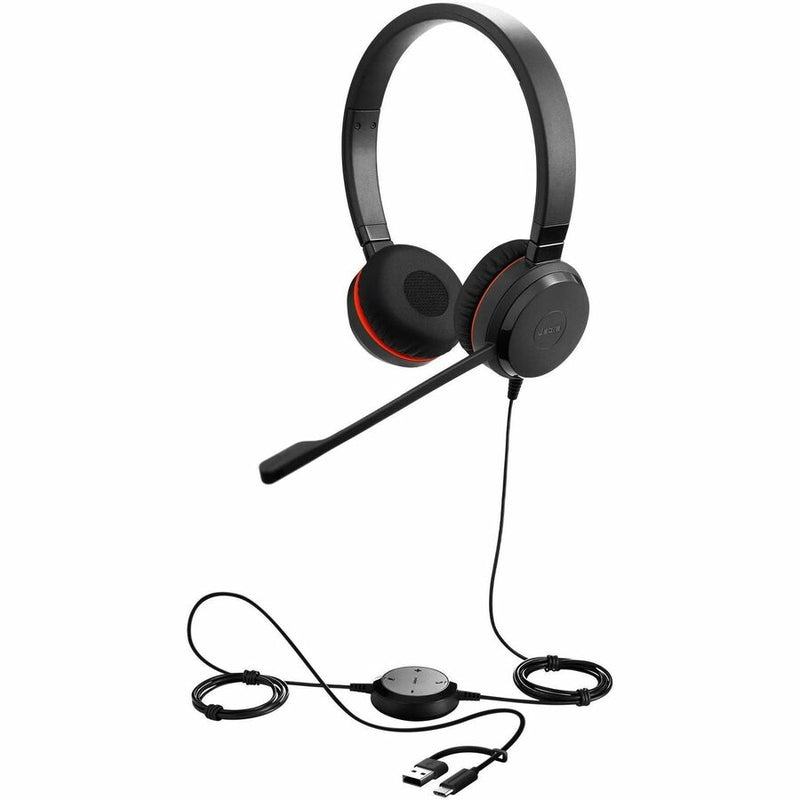 Jabra Evolve 30 II Headset